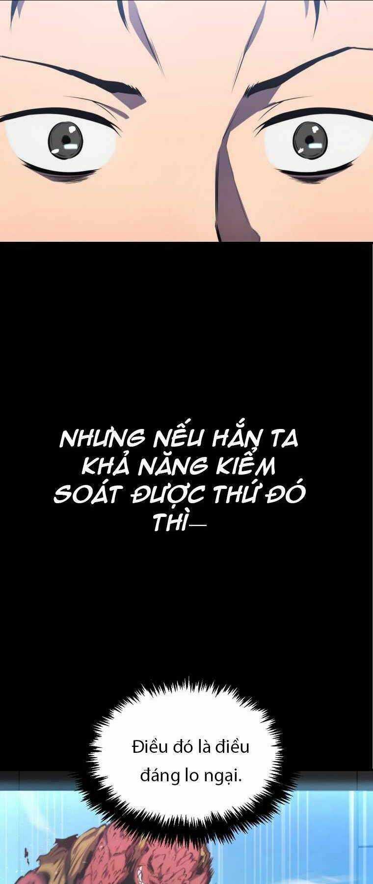 Tôi Thăng Cấp Trong Lúc Ngủ Chapter 7 trang 12