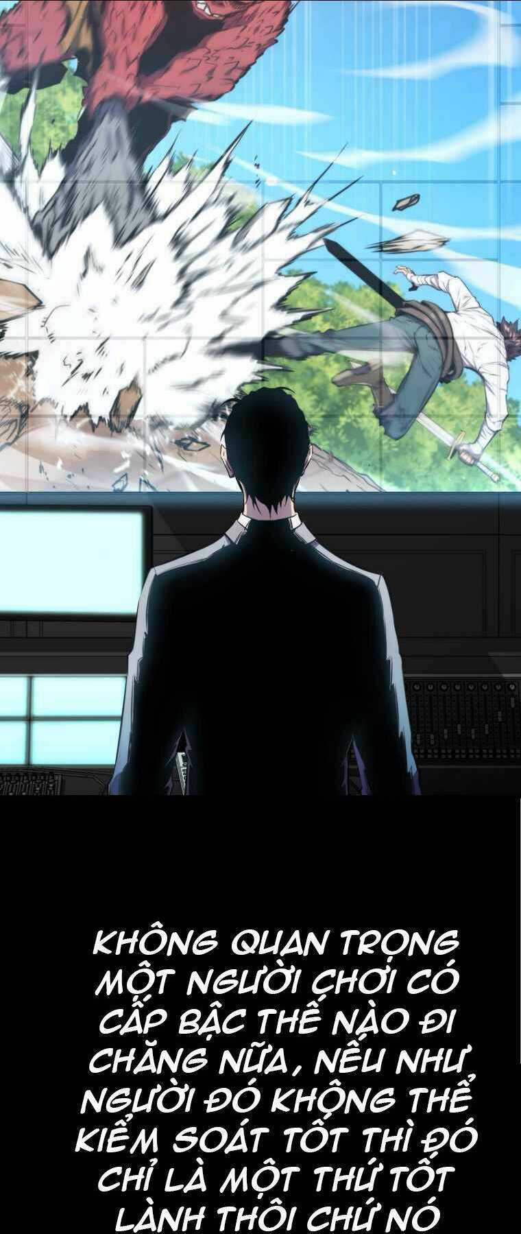 Tôi Thăng Cấp Trong Lúc Ngủ Chapter 7 trang 13