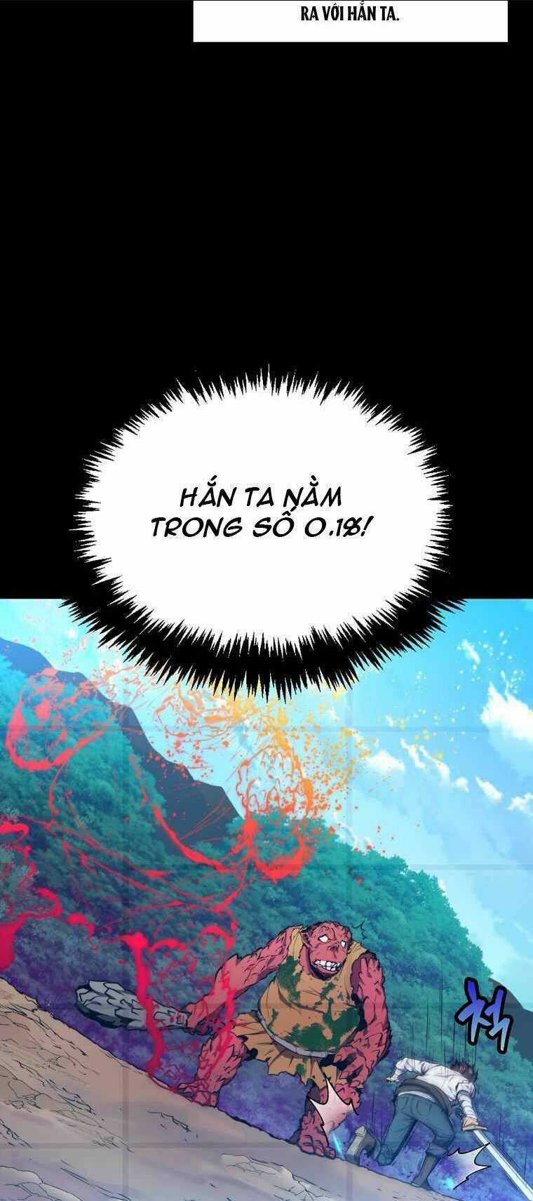 Tôi Thăng Cấp Trong Lúc Ngủ Chapter 7 trang 15