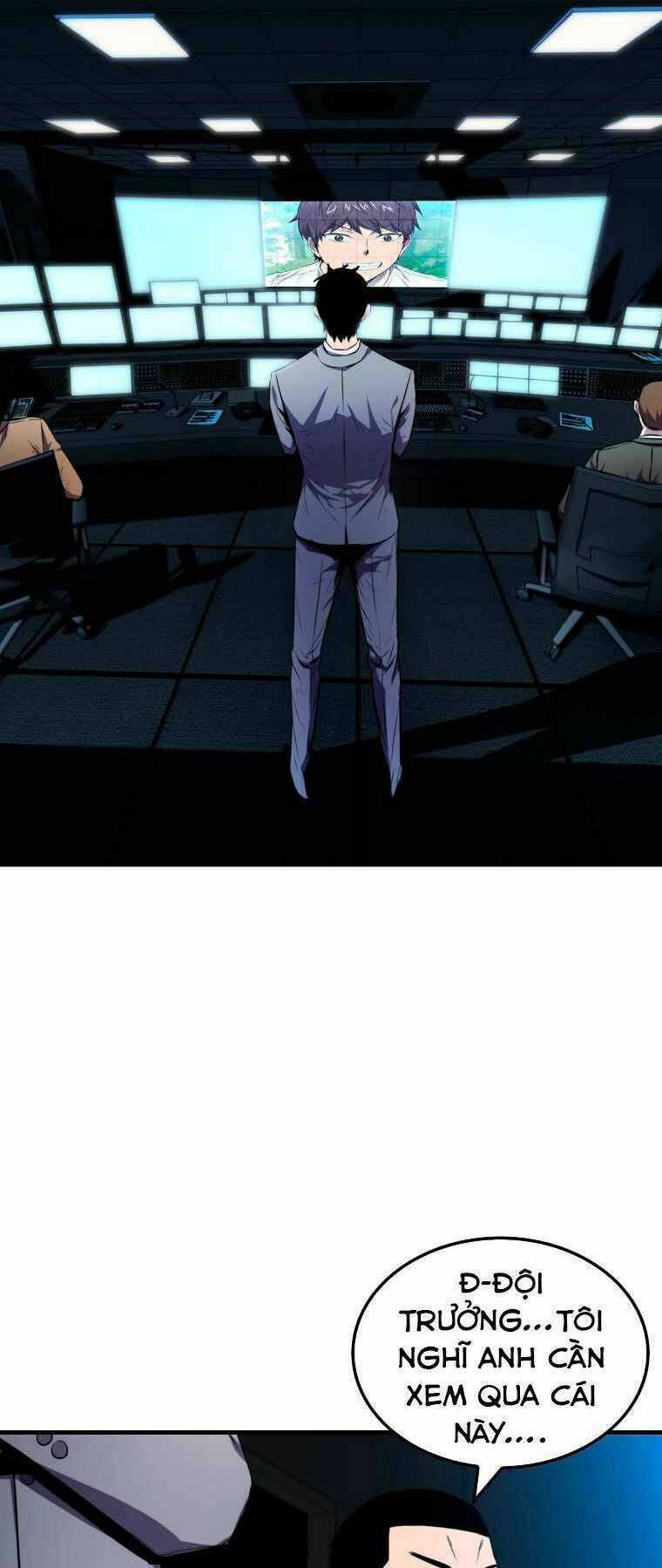 Tôi Thăng Cấp Trong Lúc Ngủ Chapter 7 trang 2