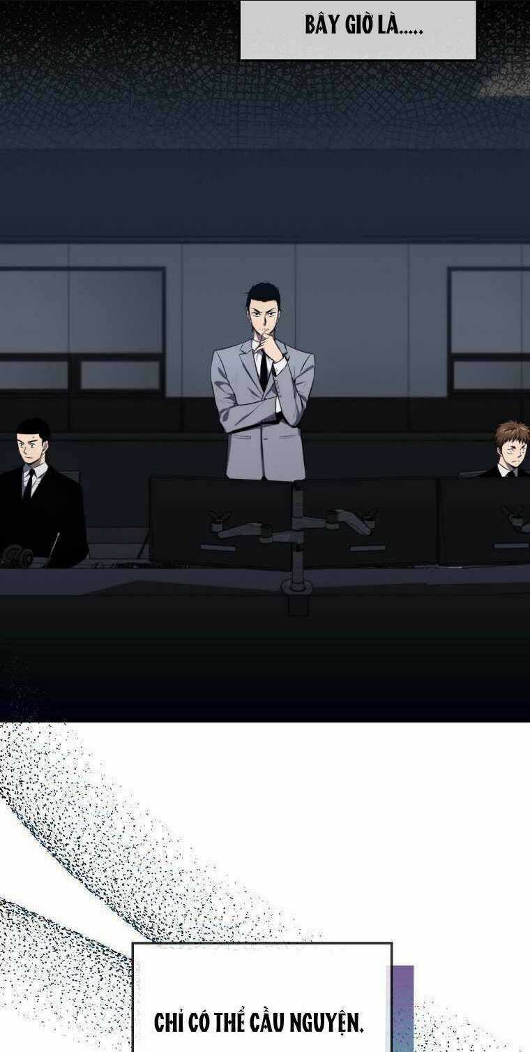 Tôi Thăng Cấp Trong Lúc Ngủ Chapter 7 trang 20