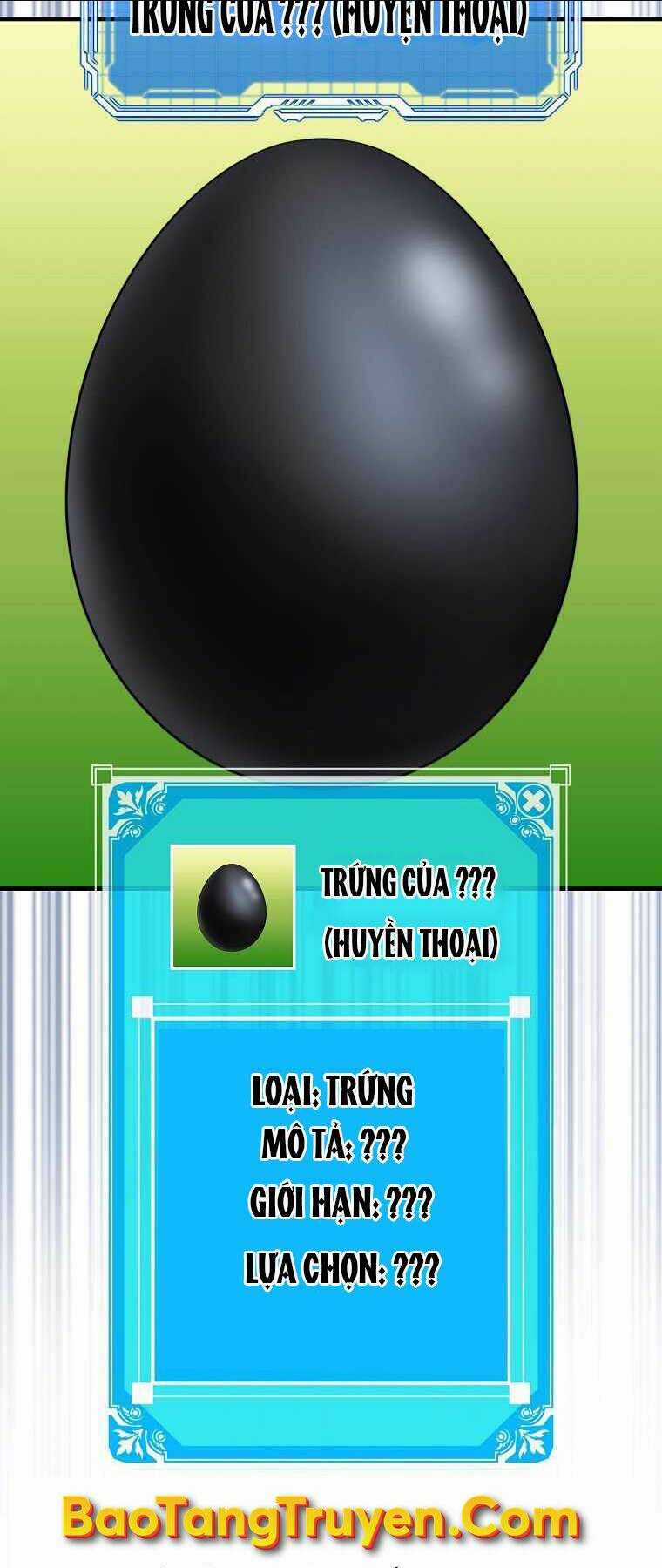 Tôi Thăng Cấp Trong Lúc Ngủ Chapter 7 trang 28