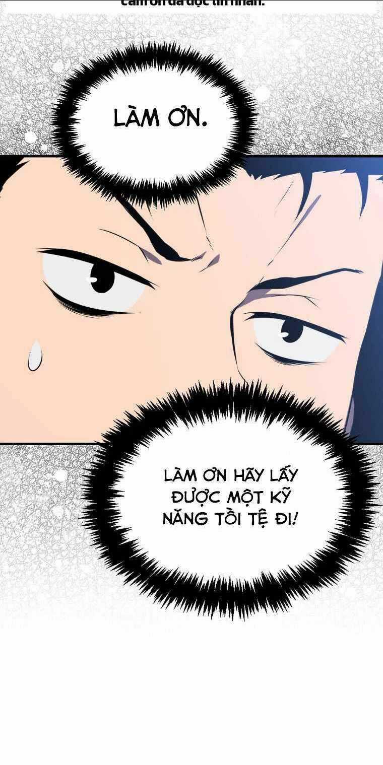 Tôi Thăng Cấp Trong Lúc Ngủ Chapter 7 trang 31