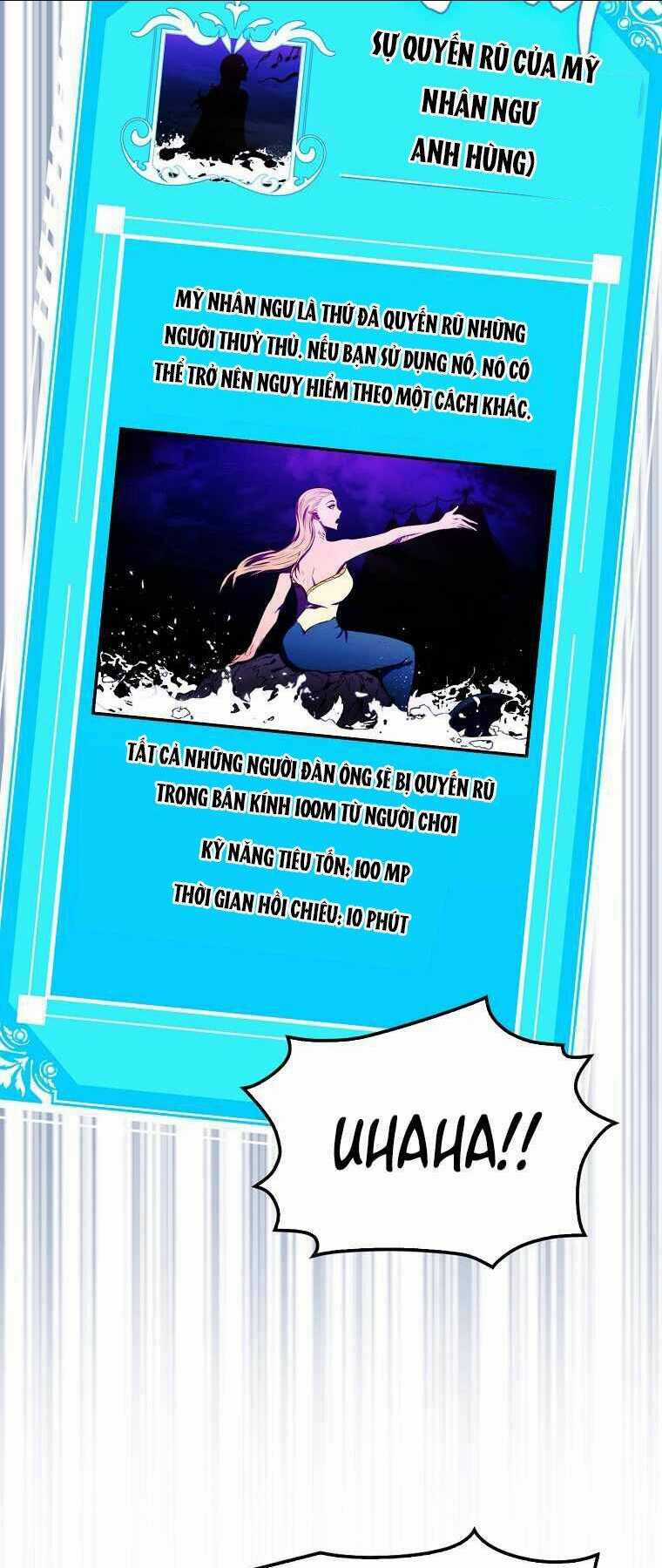 Tôi Thăng Cấp Trong Lúc Ngủ Chapter 7 trang 34