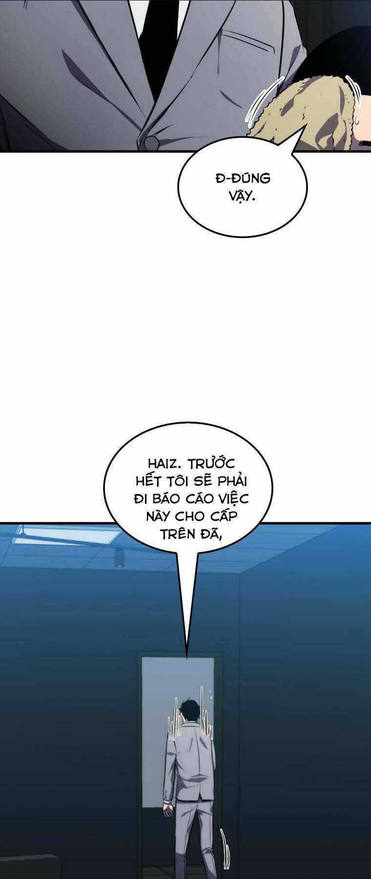 Tôi Thăng Cấp Trong Lúc Ngủ Chapter 7 trang 41