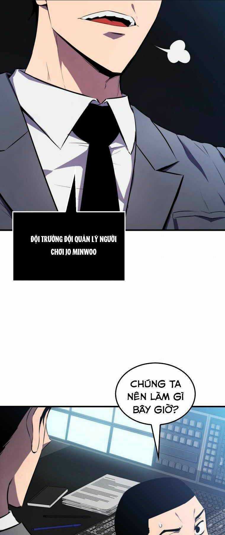 Tôi Thăng Cấp Trong Lúc Ngủ Chapter 7 trang 5