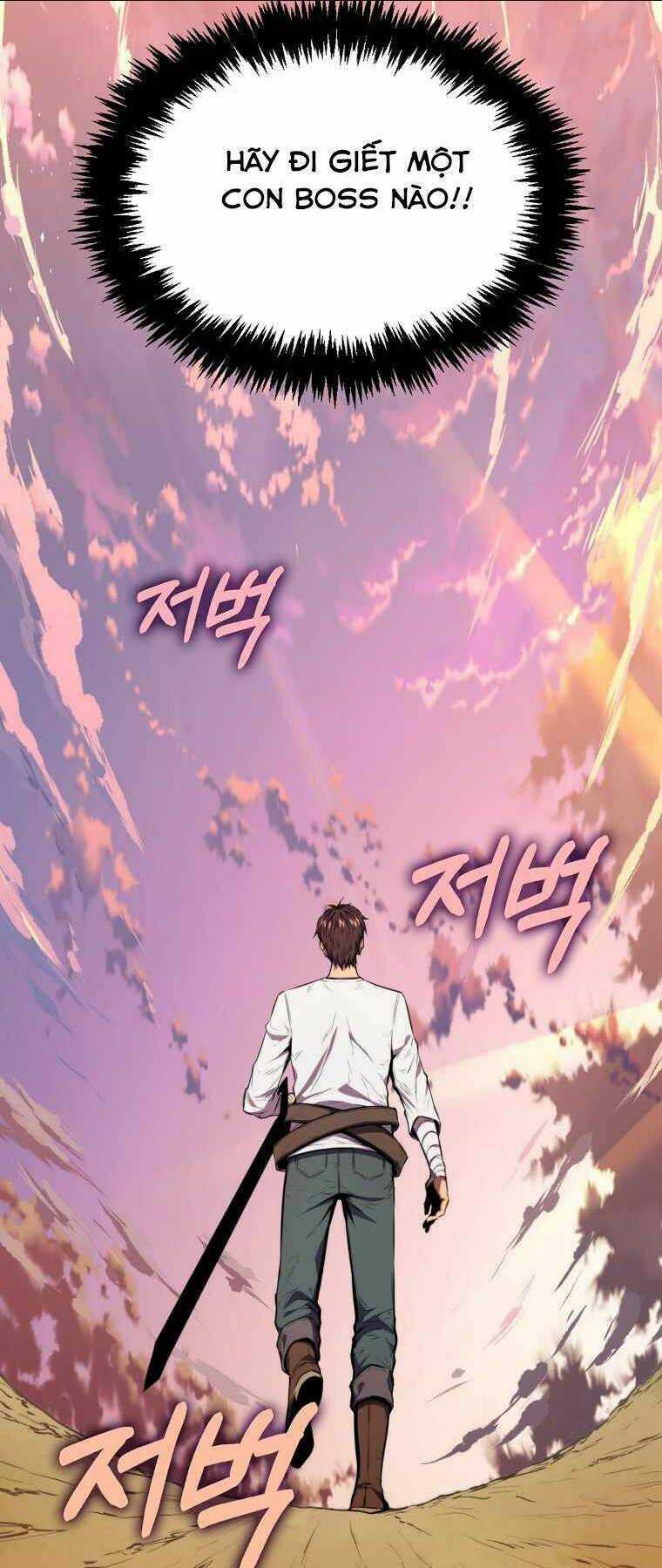 Tôi Thăng Cấp Trong Lúc Ngủ Chapter 7 trang 52