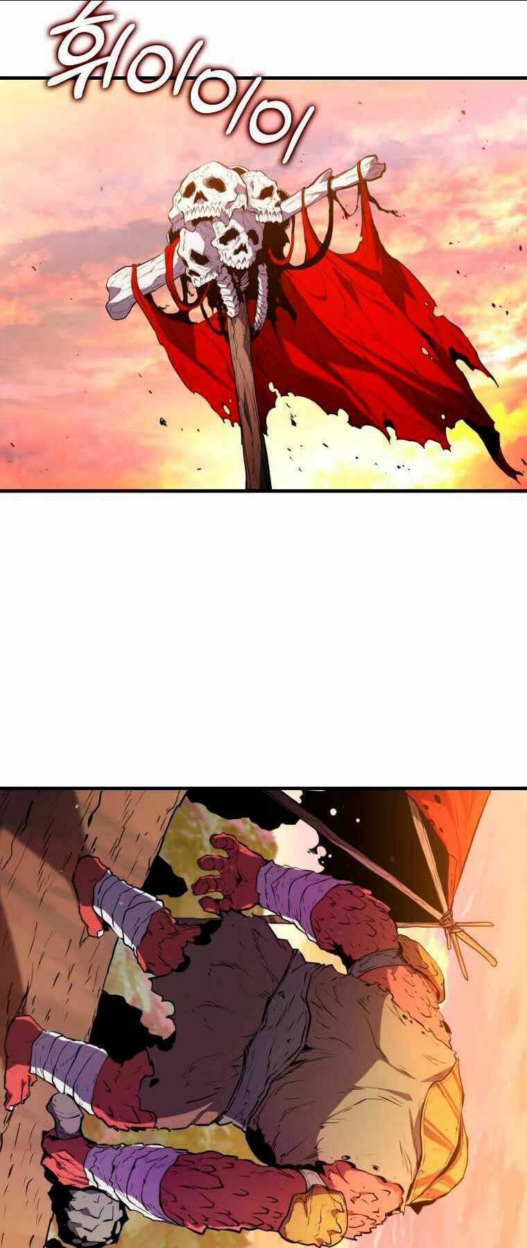 Tôi Thăng Cấp Trong Lúc Ngủ Chapter 7 trang 54