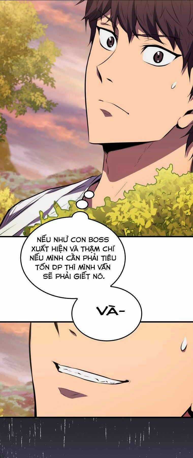 Tôi Thăng Cấp Trong Lúc Ngủ Chapter 7 trang 59