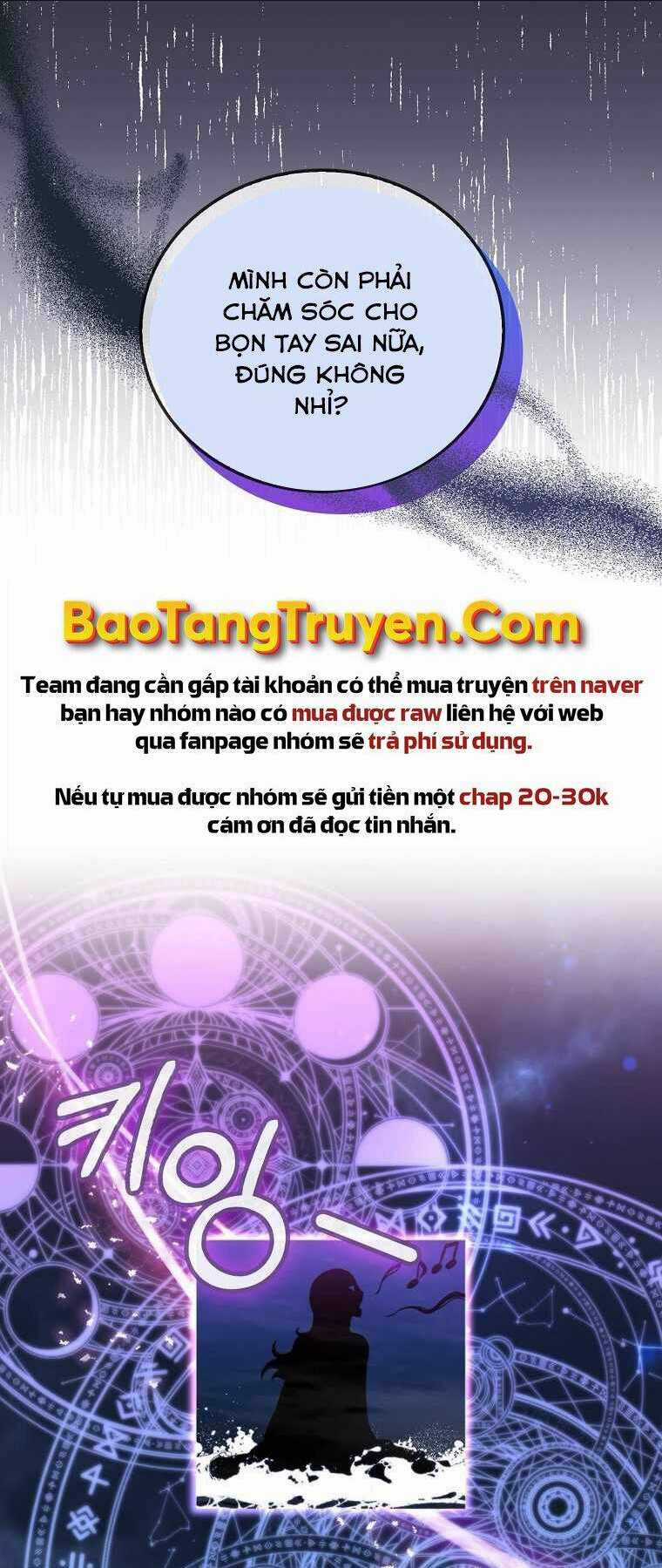 Tôi Thăng Cấp Trong Lúc Ngủ Chapter 7 trang 60