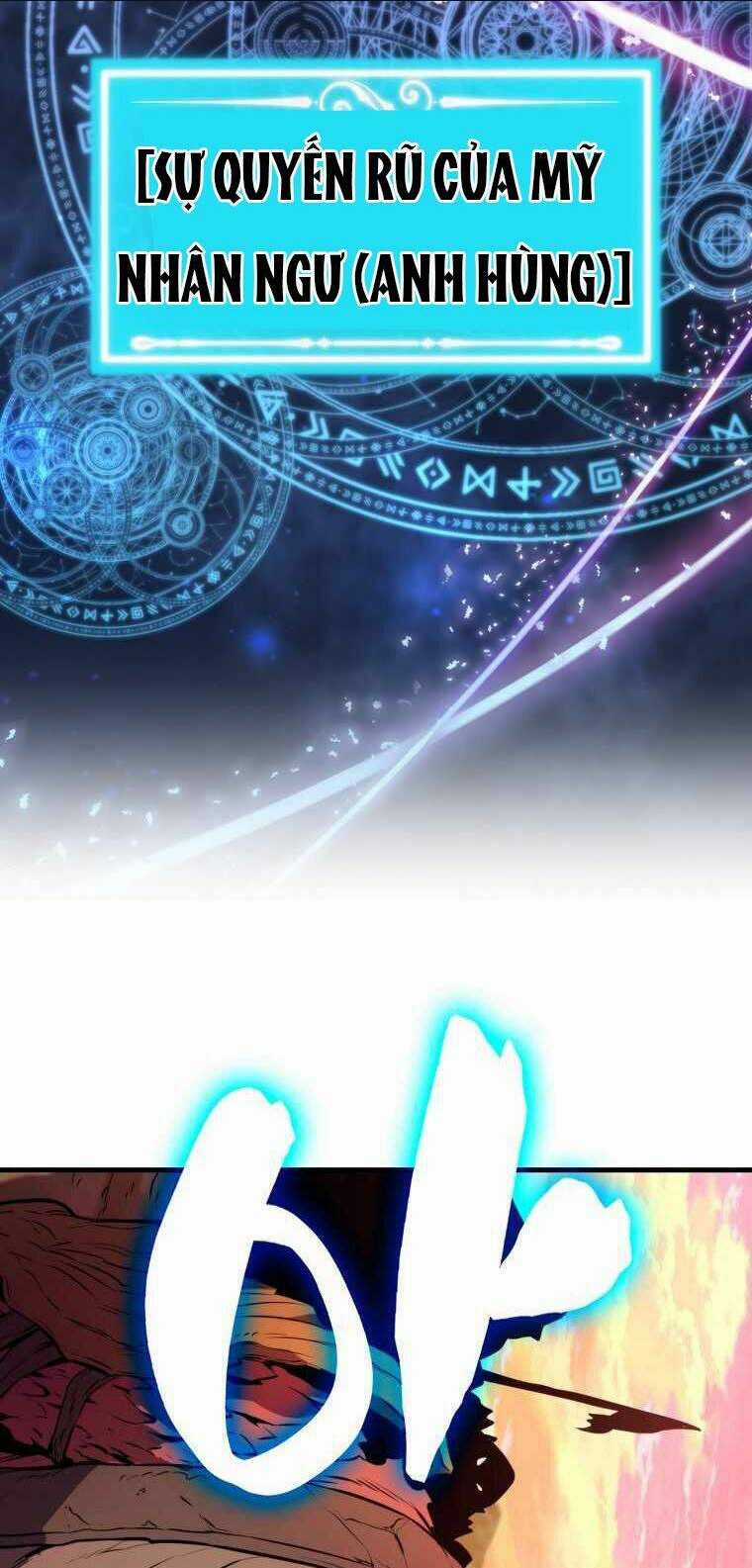 Tôi Thăng Cấp Trong Lúc Ngủ Chapter 7 trang 61