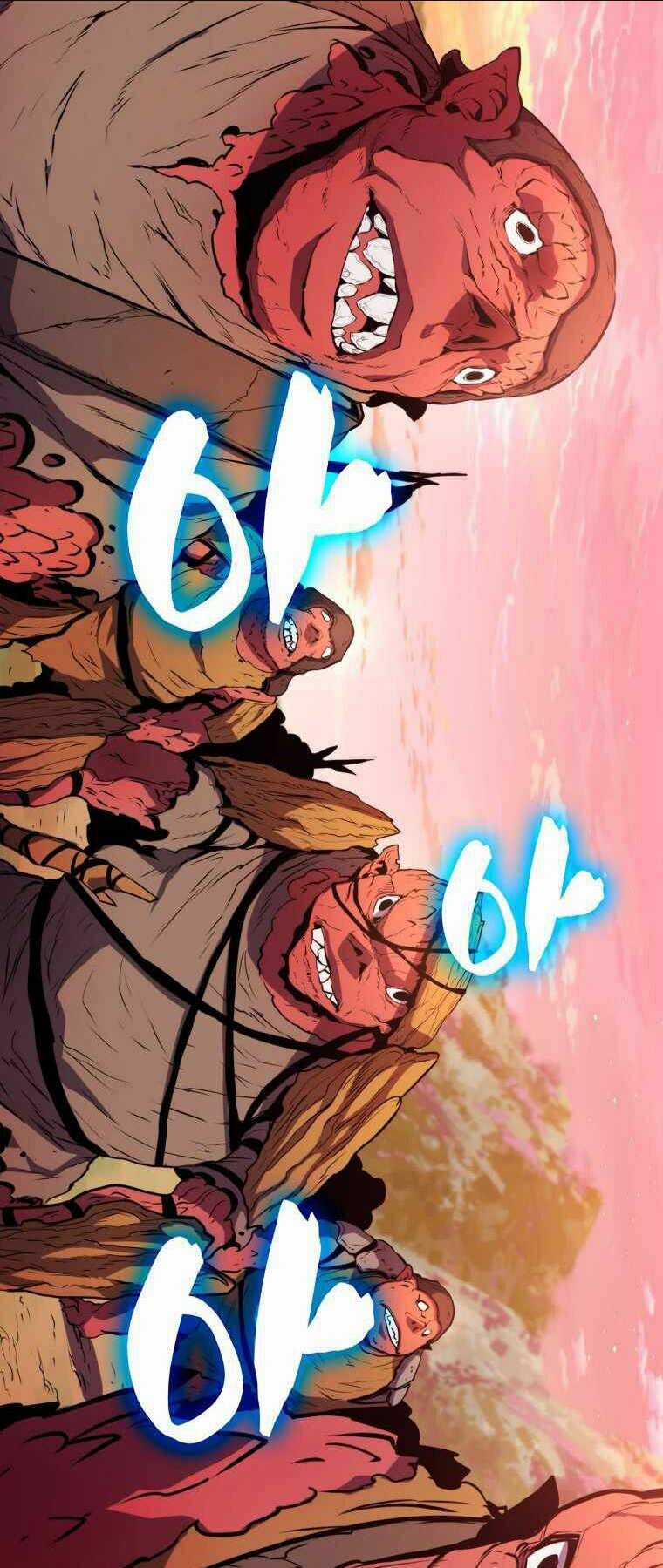 Tôi Thăng Cấp Trong Lúc Ngủ Chapter 7 trang 62