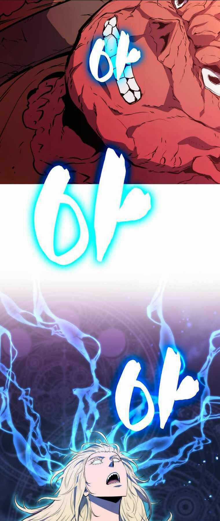 Tôi Thăng Cấp Trong Lúc Ngủ Chapter 7 trang 63