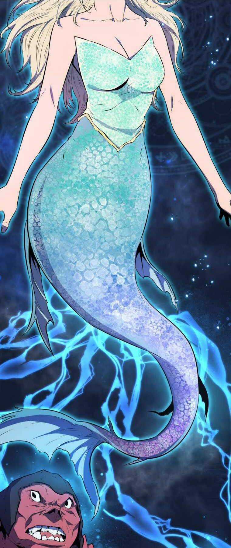 Tôi Thăng Cấp Trong Lúc Ngủ Chapter 7 trang 64