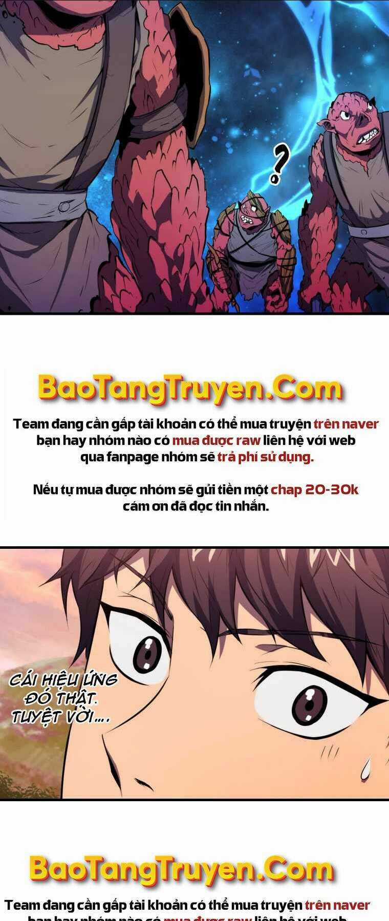 Tôi Thăng Cấp Trong Lúc Ngủ Chapter 7 trang 65