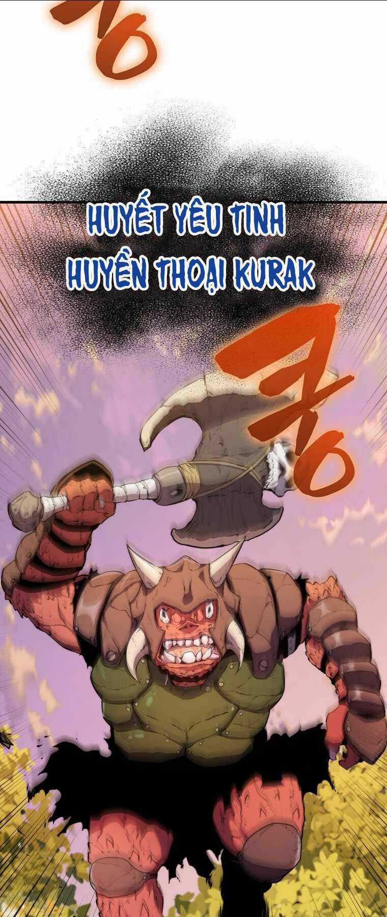 Tôi Thăng Cấp Trong Lúc Ngủ Chapter 7 trang 68