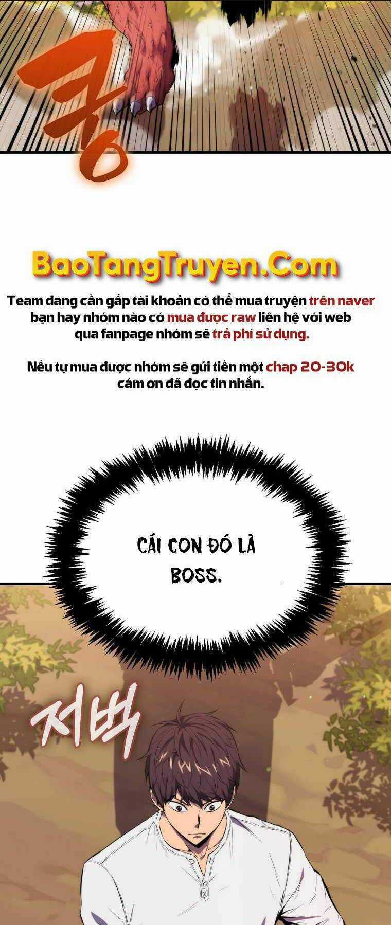 Tôi Thăng Cấp Trong Lúc Ngủ Chapter 7 trang 69