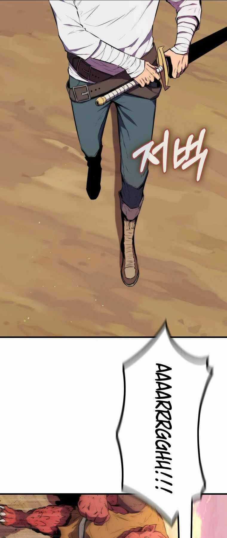 Tôi Thăng Cấp Trong Lúc Ngủ Chapter 7 trang 70