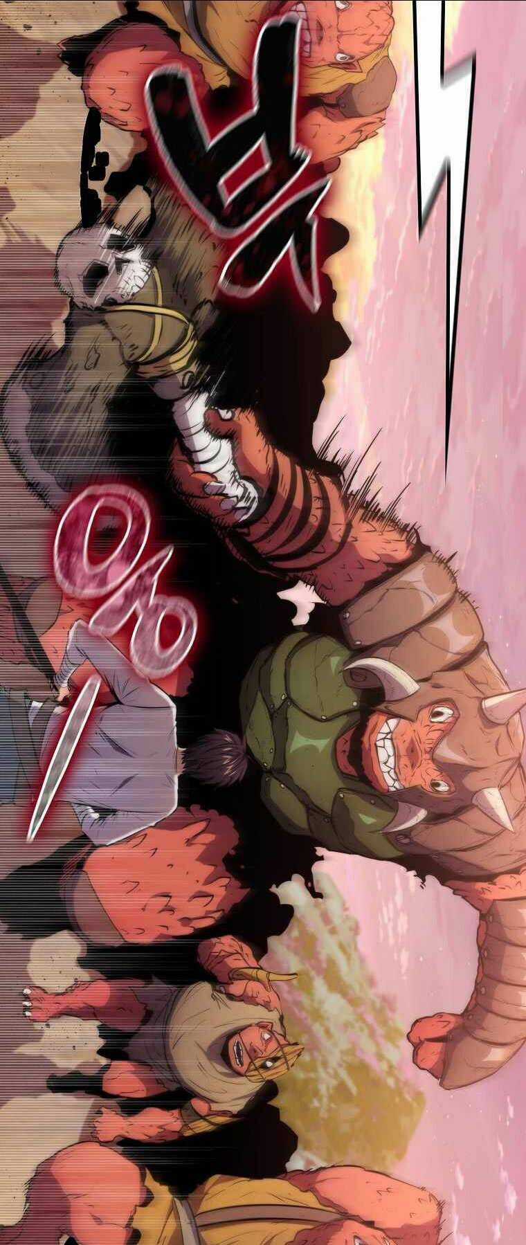 Tôi Thăng Cấp Trong Lúc Ngủ Chapter 7 trang 71