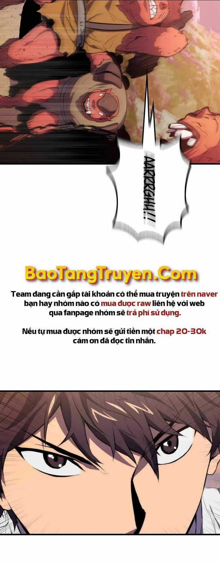 Tôi Thăng Cấp Trong Lúc Ngủ Chapter 7 trang 72