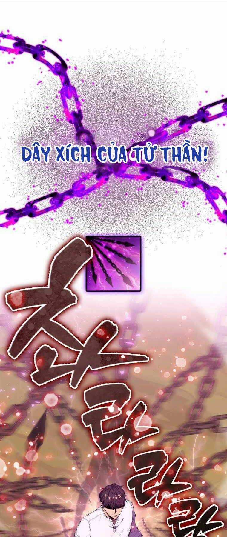 Tôi Thăng Cấp Trong Lúc Ngủ Chapter 7 trang 73