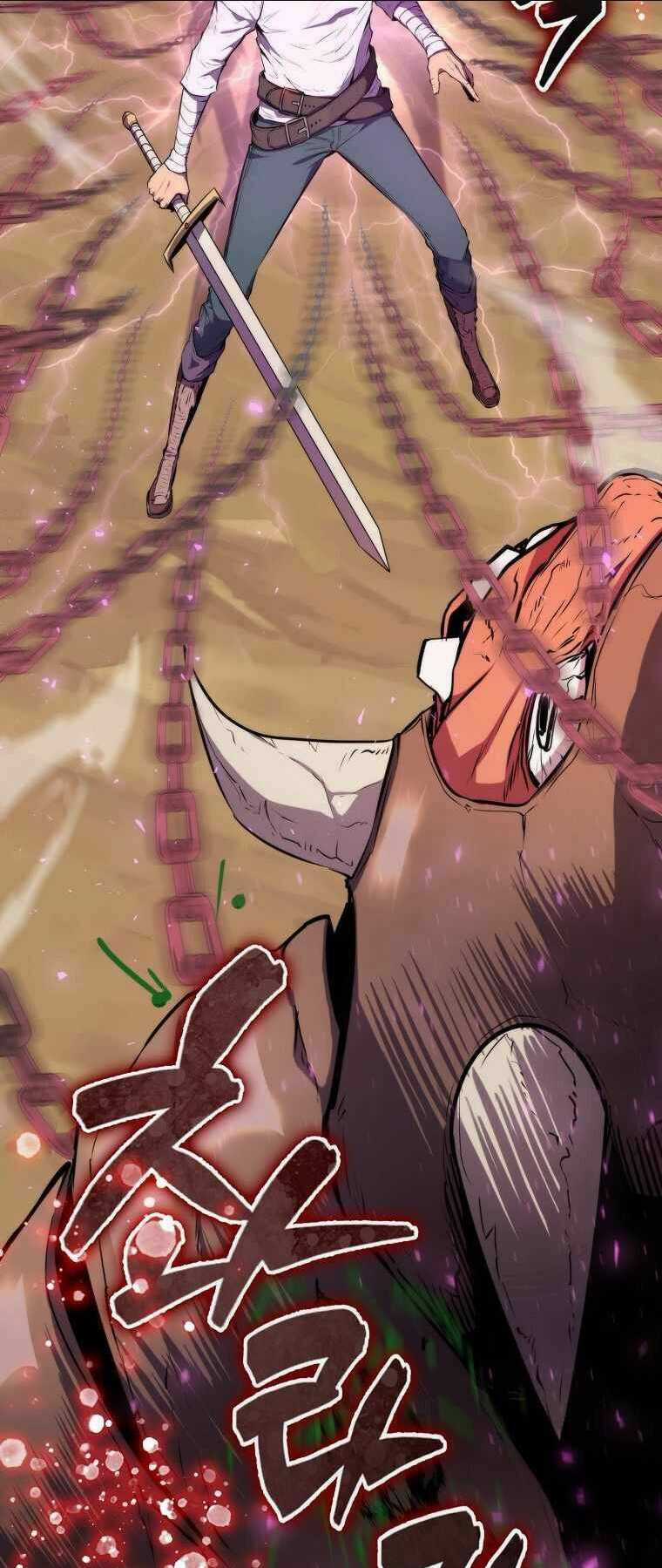 Tôi Thăng Cấp Trong Lúc Ngủ Chapter 7 trang 74