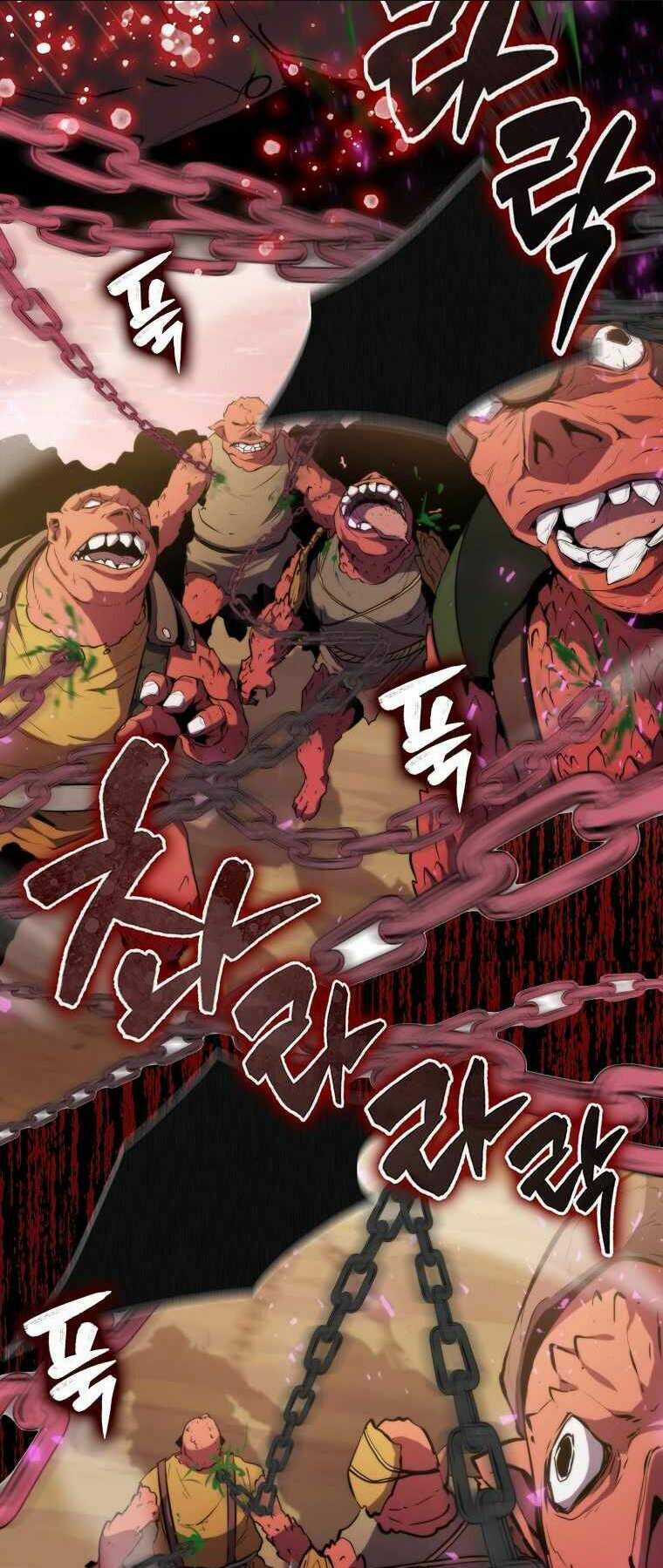 Tôi Thăng Cấp Trong Lúc Ngủ Chapter 7 trang 75