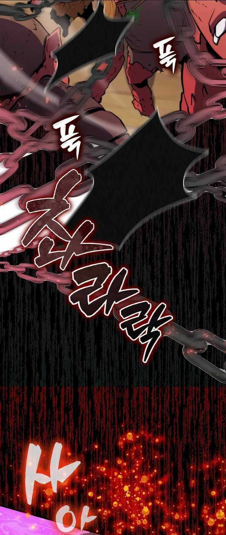 Tôi Thăng Cấp Trong Lúc Ngủ Chapter 7 trang 76