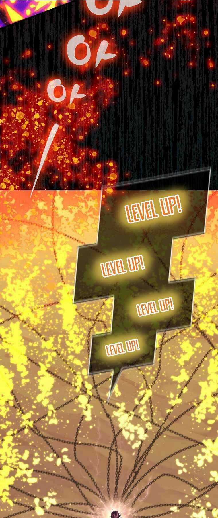 Tôi Thăng Cấp Trong Lúc Ngủ Chapter 7 trang 78