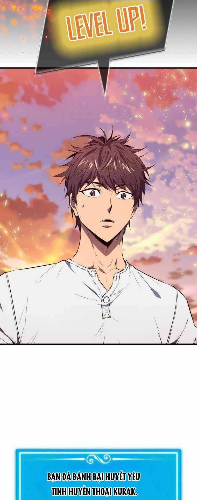 Tôi Thăng Cấp Trong Lúc Ngủ Chapter 7 trang 80