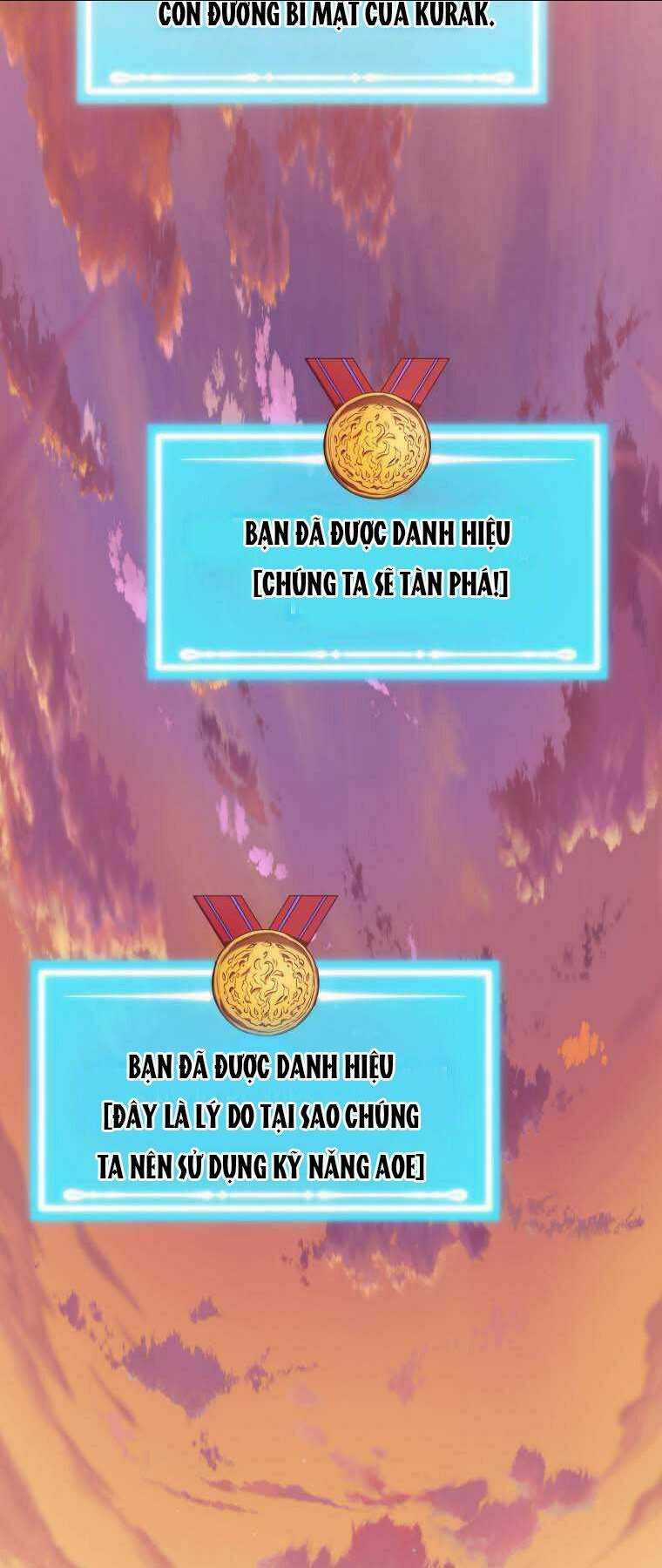 Tôi Thăng Cấp Trong Lúc Ngủ Chapter 7 trang 82