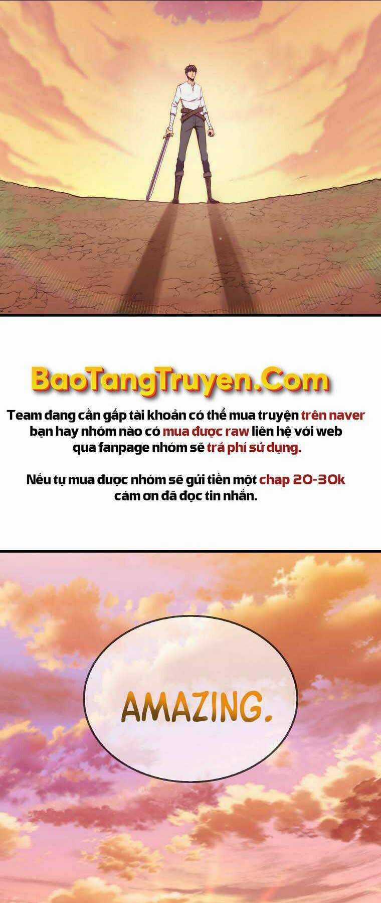 Tôi Thăng Cấp Trong Lúc Ngủ Chapter 7 trang 83