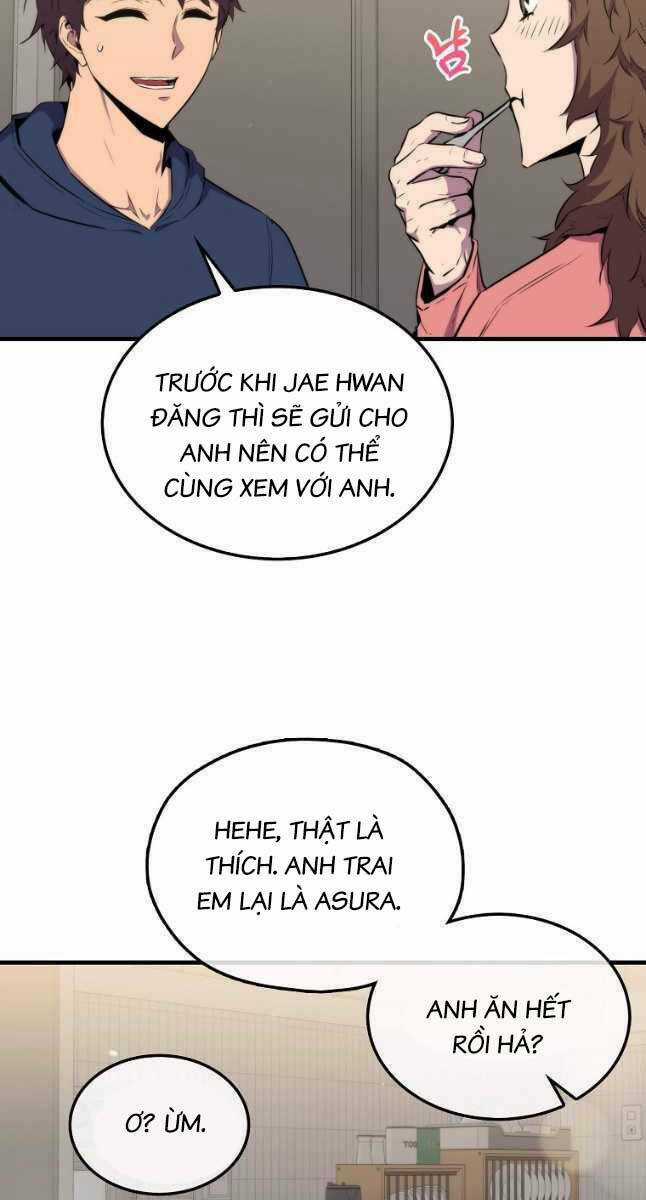 Tôi Thăng Cấp Trong Lúc Ngủ Chapter 70 trang 10