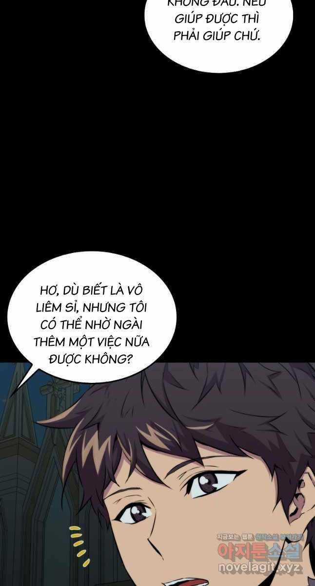 Tôi Thăng Cấp Trong Lúc Ngủ Chapter 70 trang 101