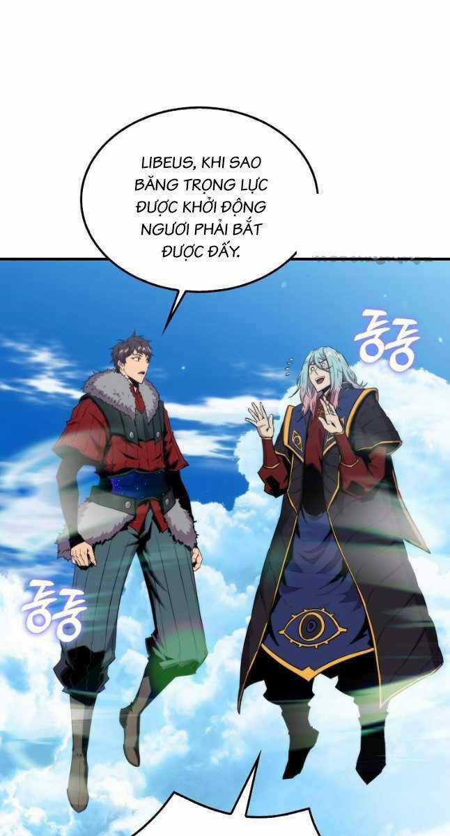 Tôi Thăng Cấp Trong Lúc Ngủ Chapter 70 trang 15