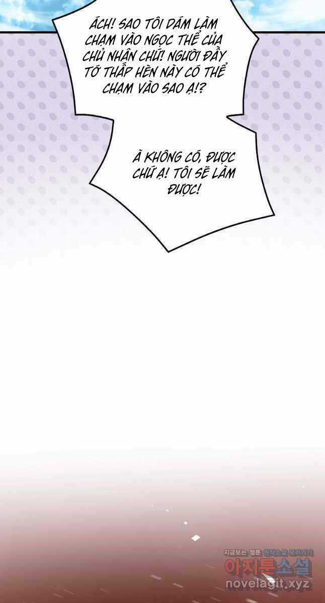 Tôi Thăng Cấp Trong Lúc Ngủ Chapter 70 trang 16