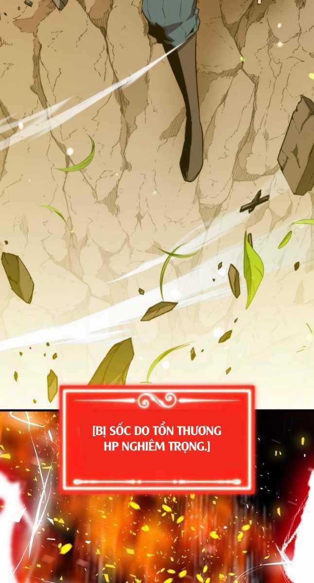 Tôi Thăng Cấp Trong Lúc Ngủ Chapter 70 trang 19