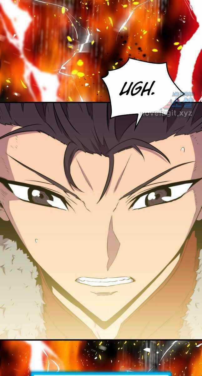 Tôi Thăng Cấp Trong Lúc Ngủ Chapter 70 trang 20