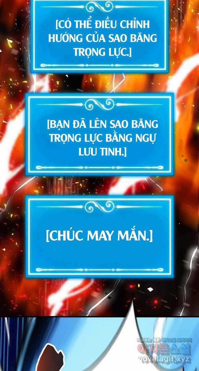 Tôi Thăng Cấp Trong Lúc Ngủ Chapter 70 trang 21