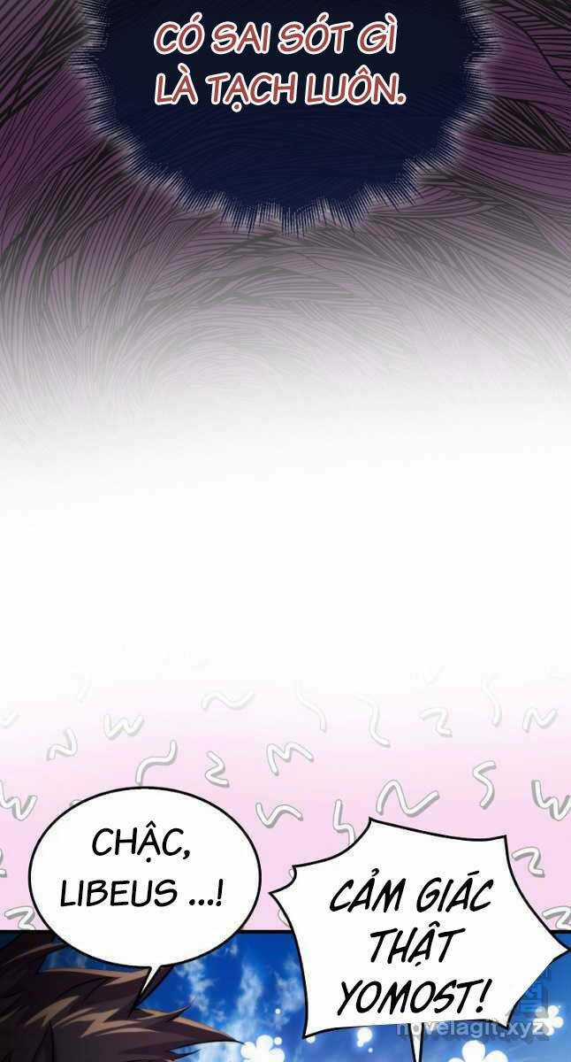 Tôi Thăng Cấp Trong Lúc Ngủ Chapter 70 trang 27