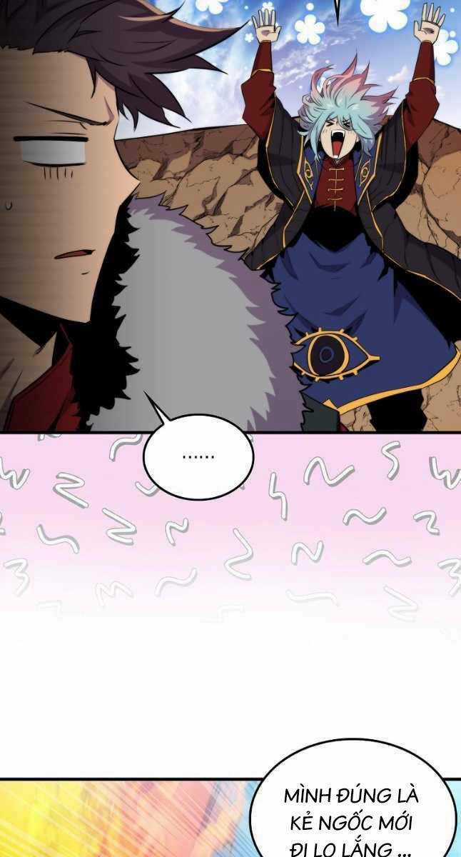 Tôi Thăng Cấp Trong Lúc Ngủ Chapter 70 trang 28