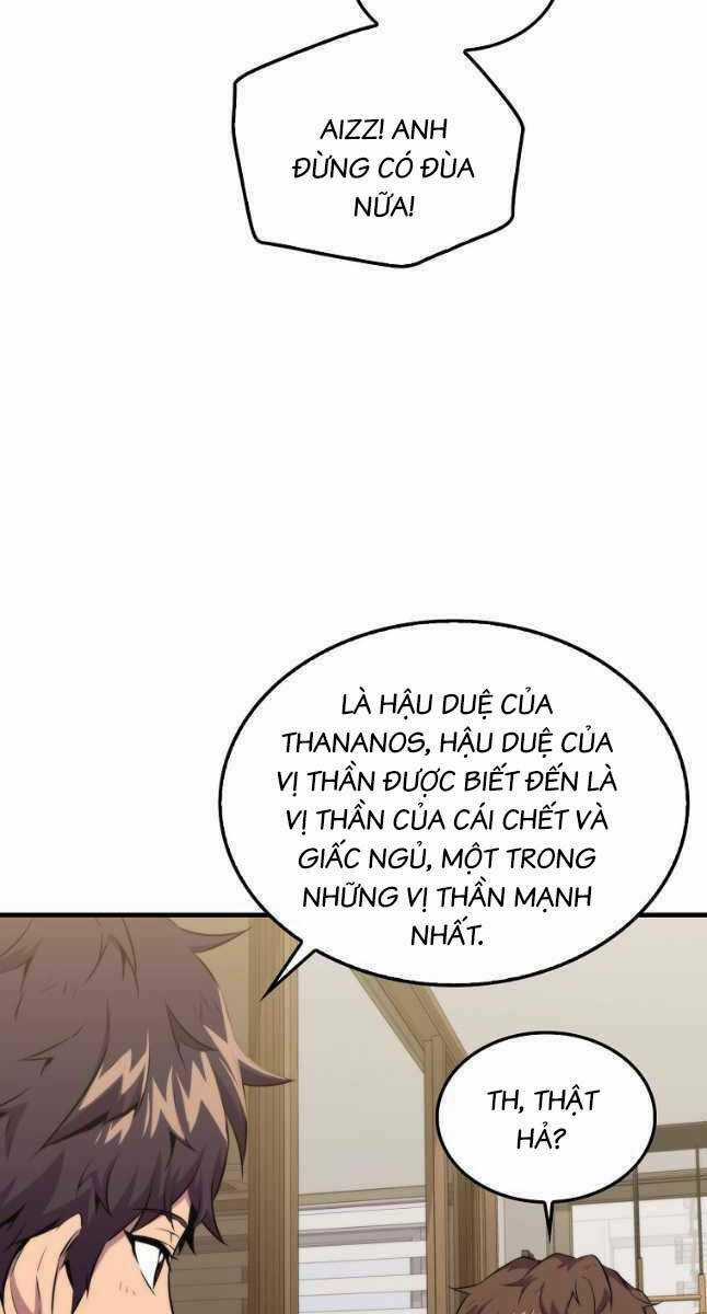 Tôi Thăng Cấp Trong Lúc Ngủ Chapter 70 trang 3