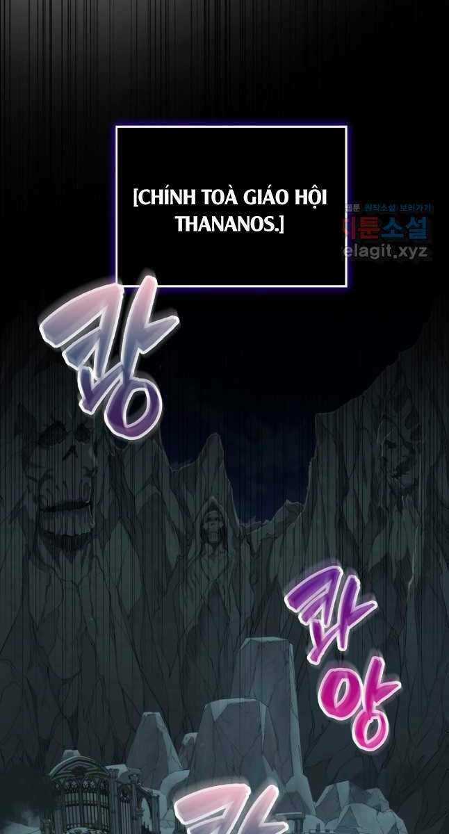 Tôi Thăng Cấp Trong Lúc Ngủ Chapter 70 trang 31