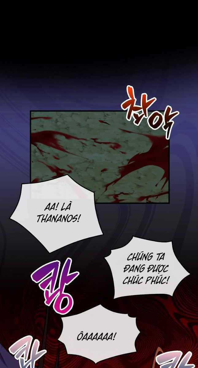 Tôi Thăng Cấp Trong Lúc Ngủ Chapter 70 trang 33