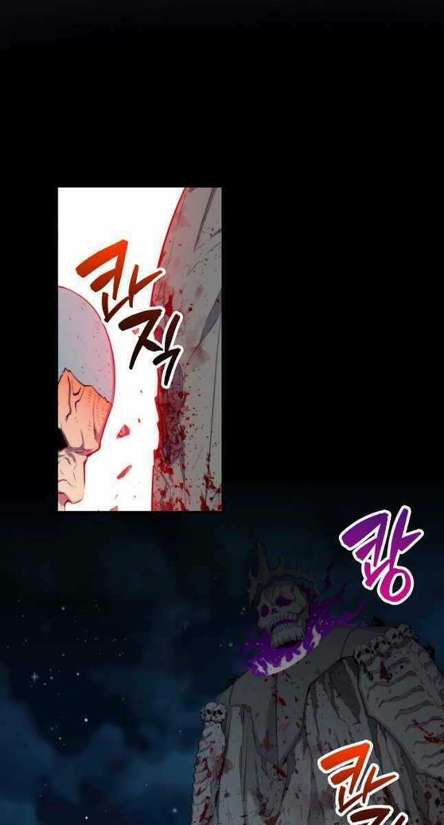 Tôi Thăng Cấp Trong Lúc Ngủ Chapter 70 trang 35