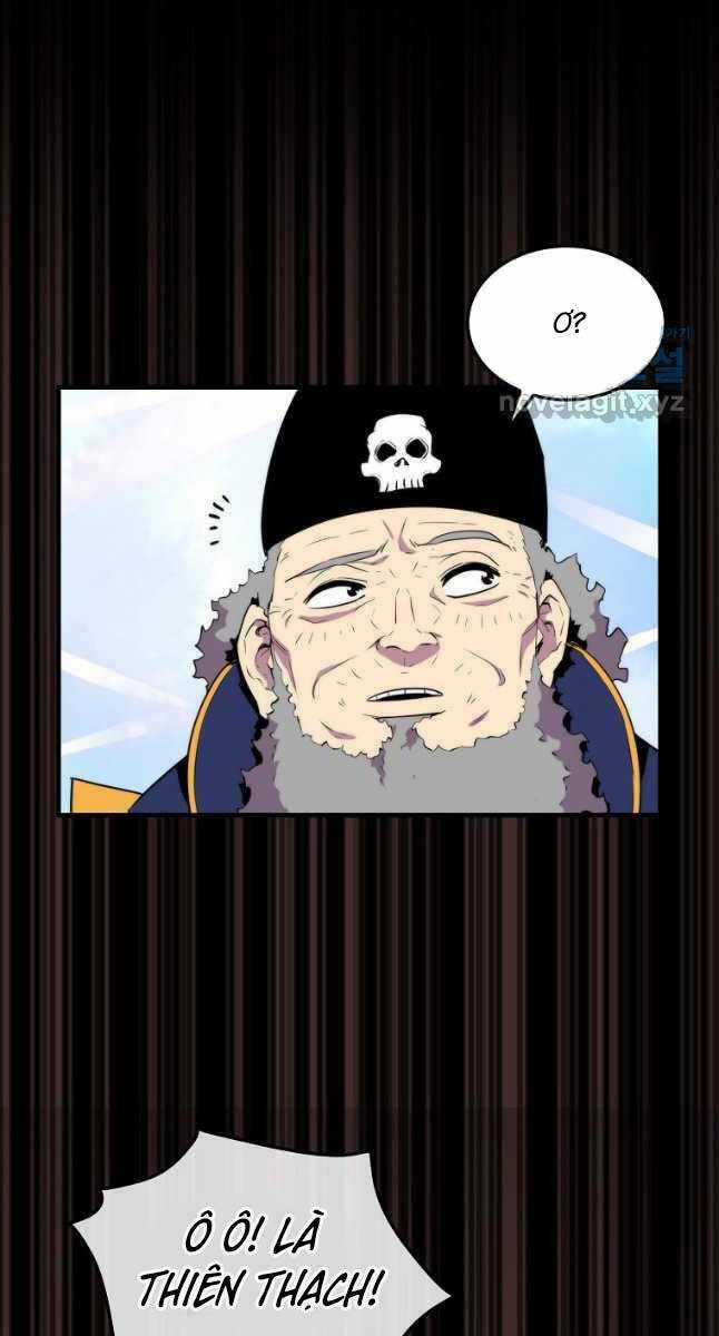 Tôi Thăng Cấp Trong Lúc Ngủ Chapter 70 trang 38