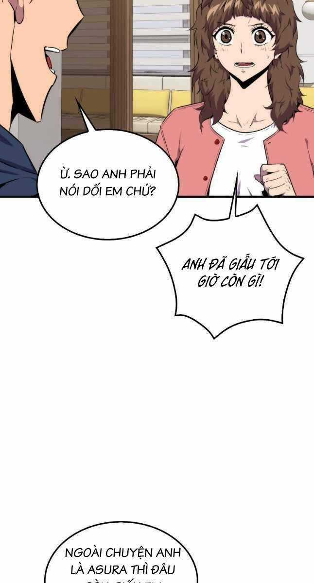 Tôi Thăng Cấp Trong Lúc Ngủ Chapter 70 trang 4