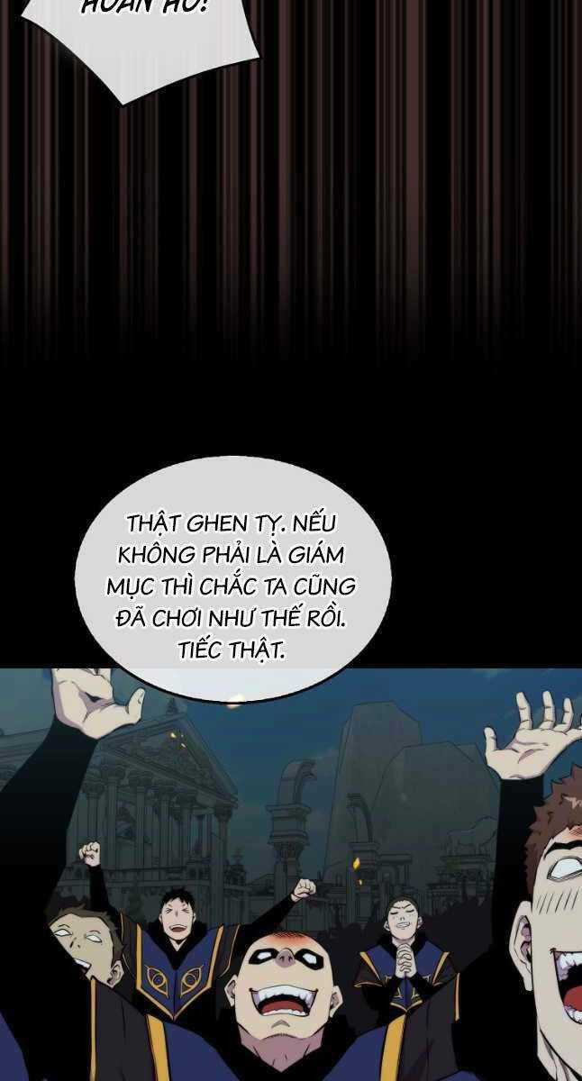 Tôi Thăng Cấp Trong Lúc Ngủ Chapter 70 trang 40