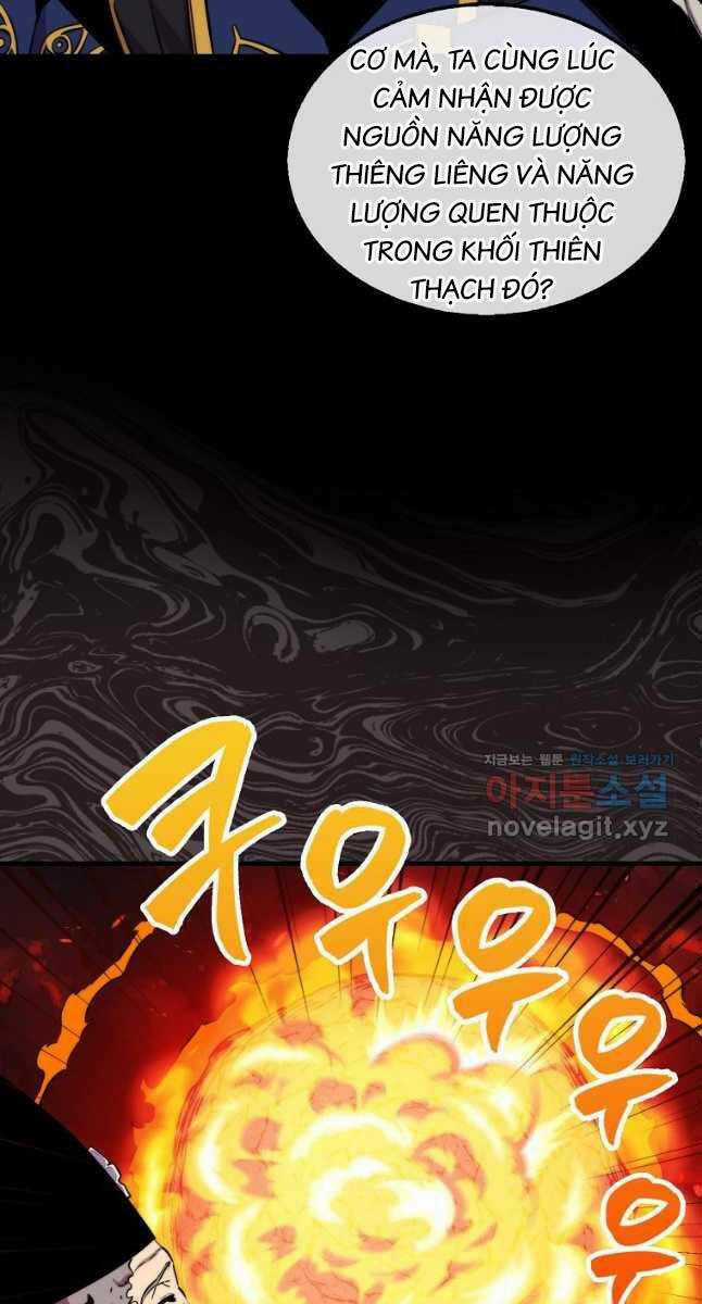 Tôi Thăng Cấp Trong Lúc Ngủ Chapter 70 trang 41