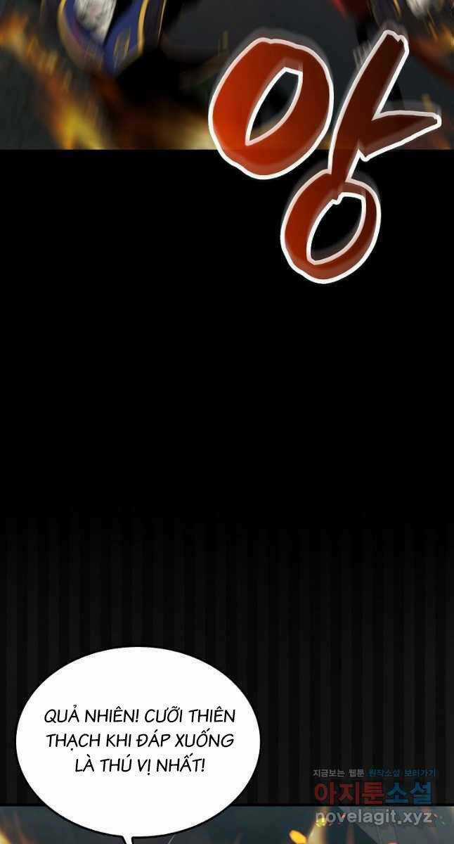 Tôi Thăng Cấp Trong Lúc Ngủ Chapter 70 trang 44